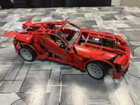 lego supercar 8070