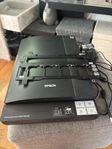 Epson V300 Photo