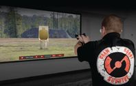 Skjutbiograf Laserammo
