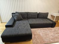 bäddsoffa 