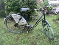 Hermes veterancykel dam 28”