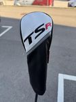 BYTES: Titleist TSR3 FW3 mot TSR2 FW3
