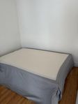 IKEA säng 140x200 cm 