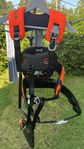 Röjsågssele Stihl Advance X-treem