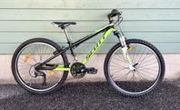 SCOTT junior, cool och tuff MTB!!