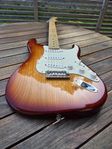 Fender American Standard Stratocaster