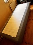 80X200 IKEA Skotterud säng