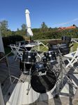 Pearl trumset 