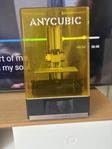 Anycubic Photon Mono X med Wash and Cure