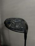Callaway Paradym Ai Smoke driver