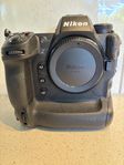 Nikon Z9 kamerahus
