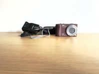 Digitalkamera, LUMIX DMC-TZ 10