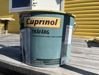 Fasadfärg cuprinol