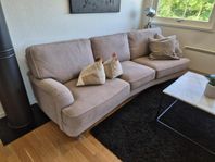 Soffa 3 sits