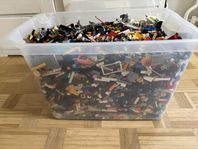 Lego blandat 16,5kg