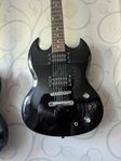 Epiphone SG Special