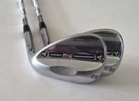 Cobra Snakebite wedge 56 + 60