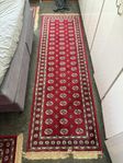 orientalisk matta