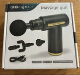 NY! massagepistol från Bright.