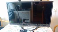 tv lg 32" smart