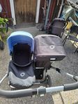 bugaboo donkey duo