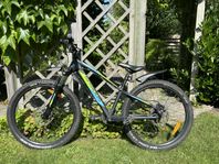 Serious Shoreline MTB – 24 tum 