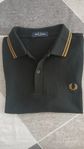 Äkta Fred Perry pike'