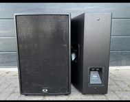 DYNACORD MX15