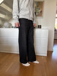 Calvin Klein 90s Loose Jeans