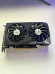 RTX 3060 Gigabyte WindForce 12G