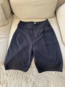 TOTEME shorts