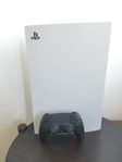 Playstation 5 digital edition 825gb