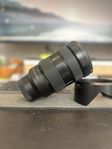 Sony GM 24-70 mk1