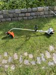 Stihl FS 38 Röjsåg/Grästrimmer