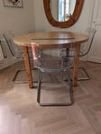 4 Tobias stol IKEA 