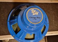 Tone Tubby Chicago Blue