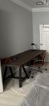 Handmade Wood Table