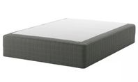 Säng/resårbotten IKEA Skotterud 120x200 cm