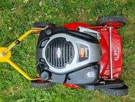 Husqvarna Klippo Comet II S gräsklippare - Reservdelar