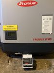 Fronius Symo 17,5-3-M + Powermeter