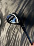 Callaway Xr Hybrid 4:a