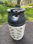 PC 10 gasoltub 10 kg den är tom