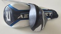 Aerojet Driver 10,5 Grader Regular