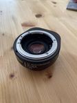 Nikon TC-16A 1.6X