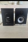 studiohögtalare/ monitor / eve audio sc208