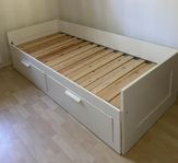 Dagbädd/säng Brimnes