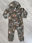 NEWBIE overall
