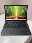 Ny Lenovo ThinkPad L13 gen 3 med Garanti