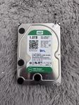 1tb hårddisk 