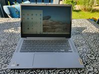 Lenovo ideapad 3 Chromebook 14 Tum
